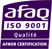 Logo Afaq