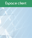 Espace client