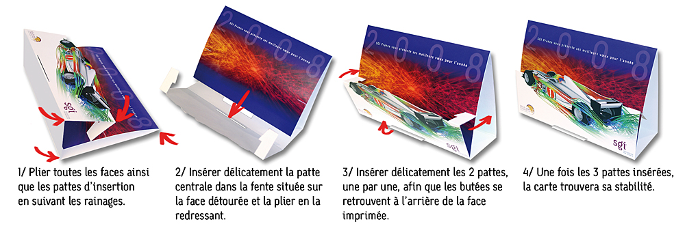projet logo
