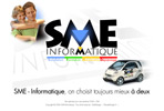 SME Informatique