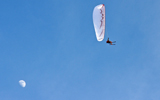 parapente