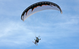 parapente