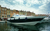 yacht