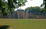 Château de Chamarande