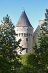 château