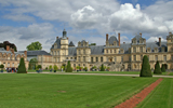 Fontainebleau