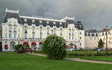 Grand Hôtel Cabourg