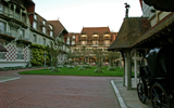 Hôtel Normandy Barrière Deauville