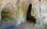 grotte