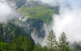 Les Alpes