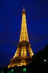 tour eiffel