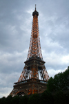 tour eiffel