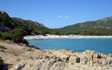 plage corse