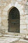 porte