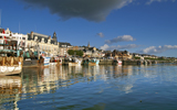 Port de Trouville