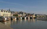 Port de Trouville