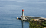 phare de bastia