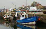 Port Honfleur