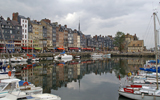 Port Honfleur