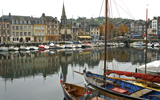 Port Honfleur