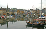 Port Honfleur