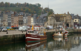 Port Honfleur