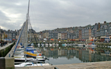 Port Honfleur