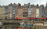 Port Honfleur