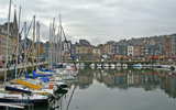 Port Honfleur