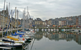 Port Honfleur