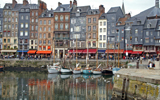 Port Honfleur