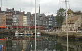 Port Honfleur