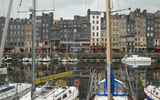 Port Honfleur