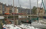 Port Honfleur