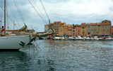 Port Saint-Tropez