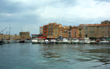 Port Saint-Tropez