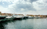 Port Saint-Tropez