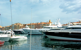 Port Saint-Tropez