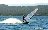 planche à voile