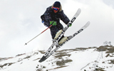 ski acrobatique