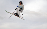 ski acrobatique