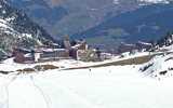 Les Arcs 2000