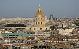 Les Invalides