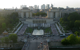 Trocadero-La Défense