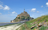 Mont Saint Michel