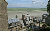 Mont Saint Michel