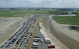 Mont Saint Michel