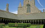 Mont Saint Michel