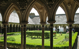 Mont Saint Michel