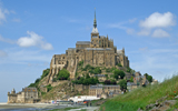 Mont Saint Michel